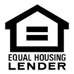 Equal Housing Lender